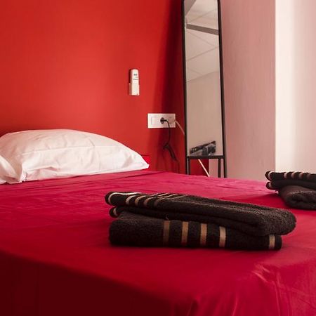 Colors Rooms Valencia Kamer foto
