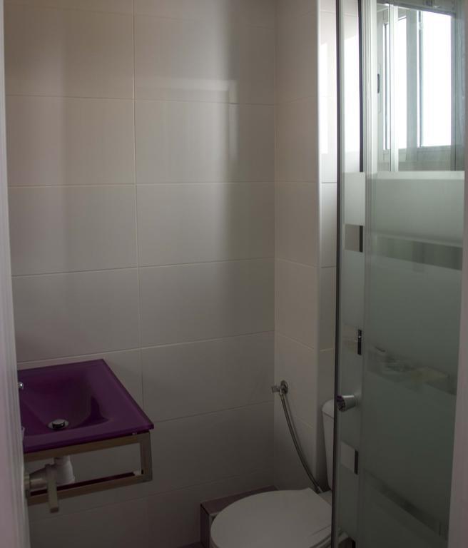 Colors Rooms Valencia Kamer foto