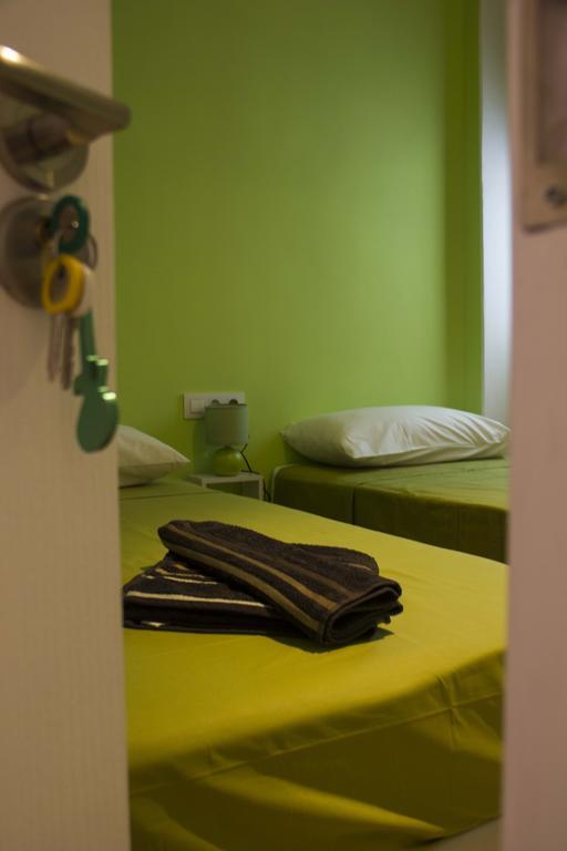 Colors Rooms Valencia Buitenkant foto