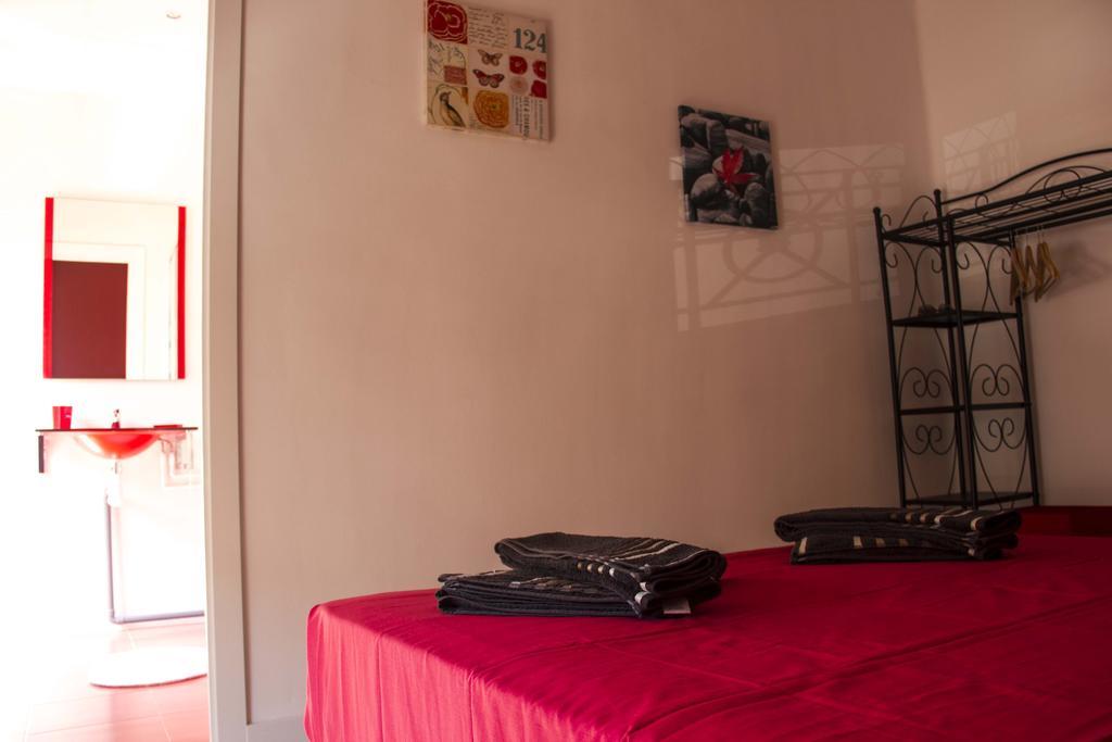 Colors Rooms Valencia Buitenkant foto
