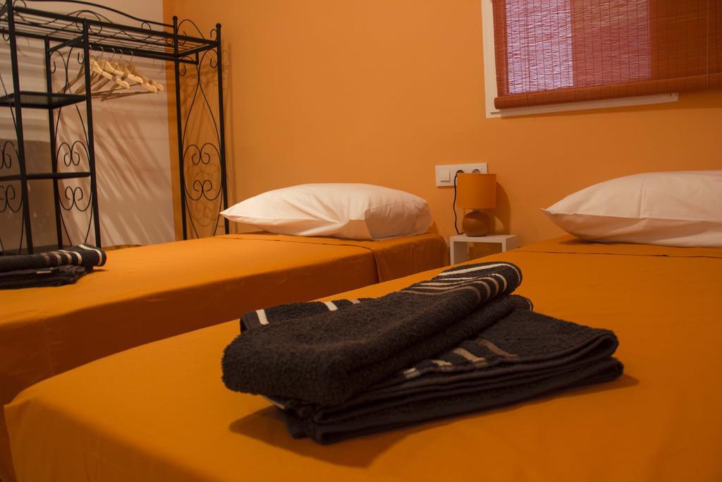 Colors Rooms Valencia Buitenkant foto