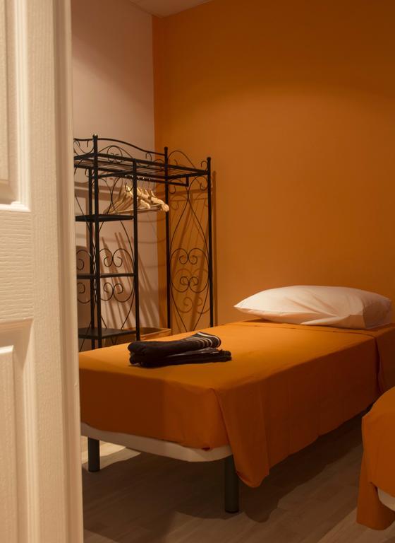 Colors Rooms Valencia Buitenkant foto